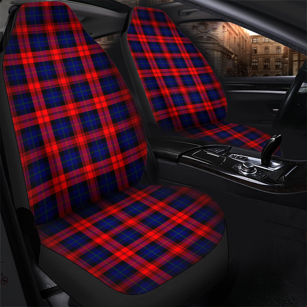 MacLachlan Modern Tartan Car Seat Cover One Size - Tartanvibesclothing