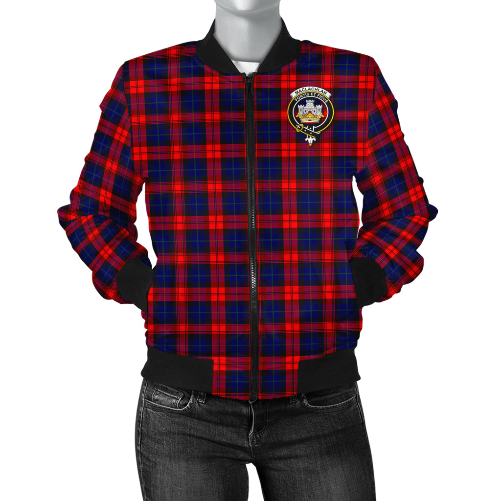 maclachlan-modern-tartan-bomber-jacket-with-family-crest