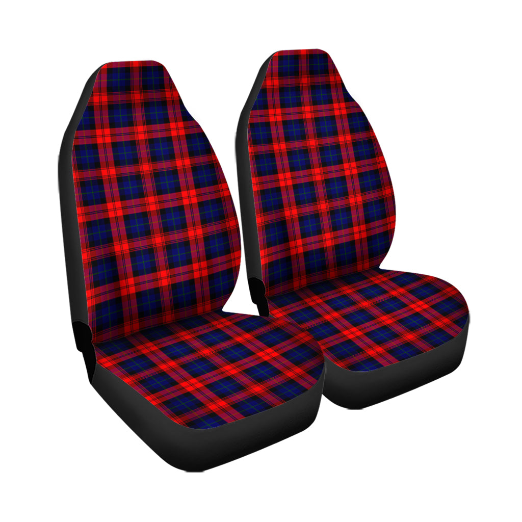 MacLachlan Modern Tartan Car Seat Cover - Tartanvibesclothing