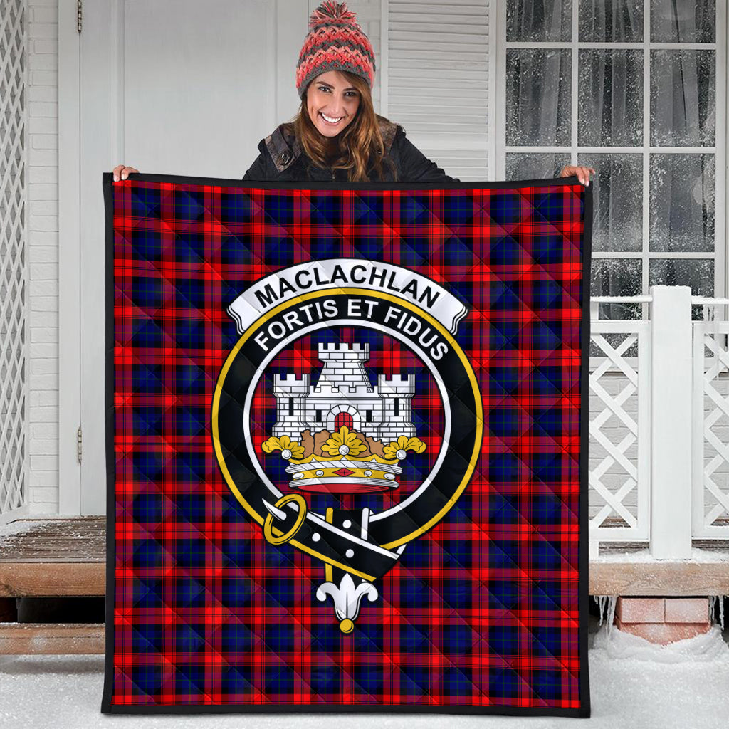 maclachlan-modern-tartan-quilt-with-family-crest