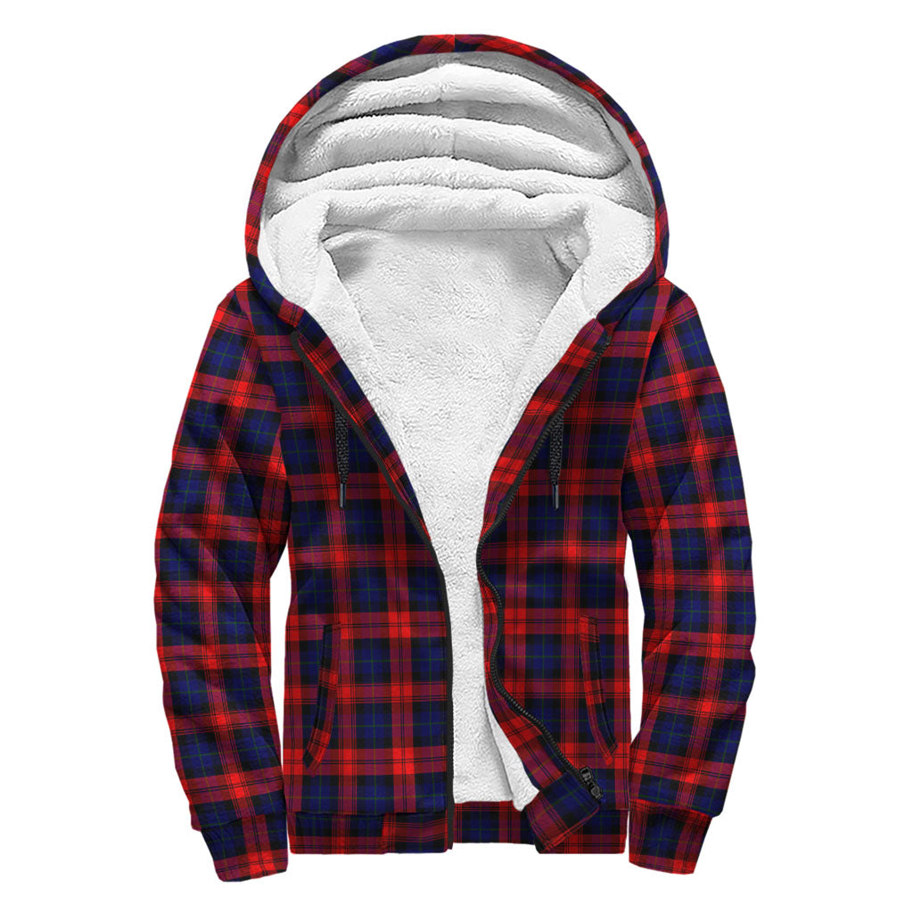 maclachlan-modern-tartan-sherpa-hoodie-with-family-crest