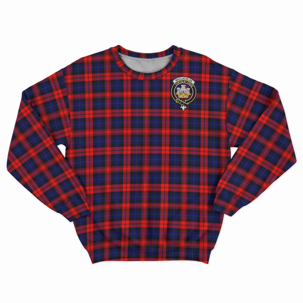 maclachlan-modern-tartan-sweatshirt-with-family-crest