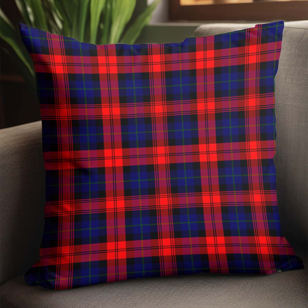 MacLachlan Modern Tartan Pillow Cover - Tartanvibesclothing