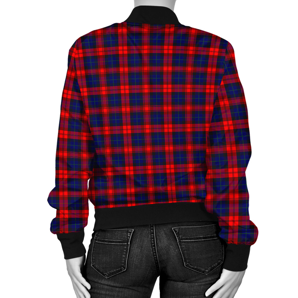 maclachlan-modern-tartan-bomber-jacket-with-family-crest