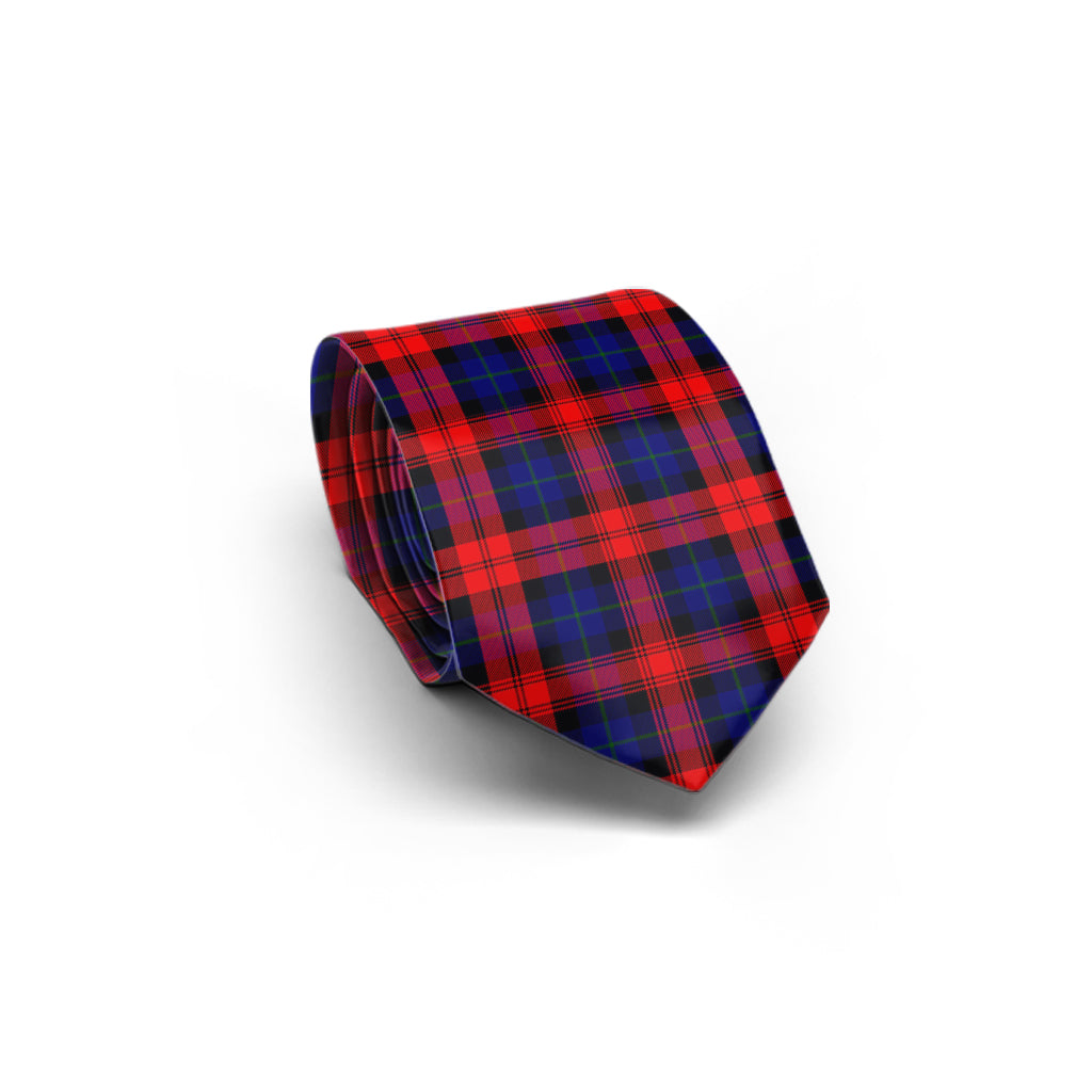 MacLachlan Modern Tartan Classic Necktie - Tartan Vibes Clothing