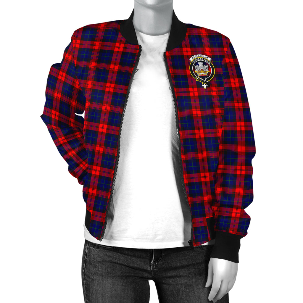 maclachlan-modern-tartan-bomber-jacket-with-family-crest