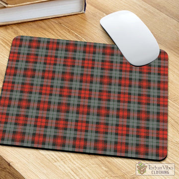 MacLachlan Weathered Tartan Mouse Pad