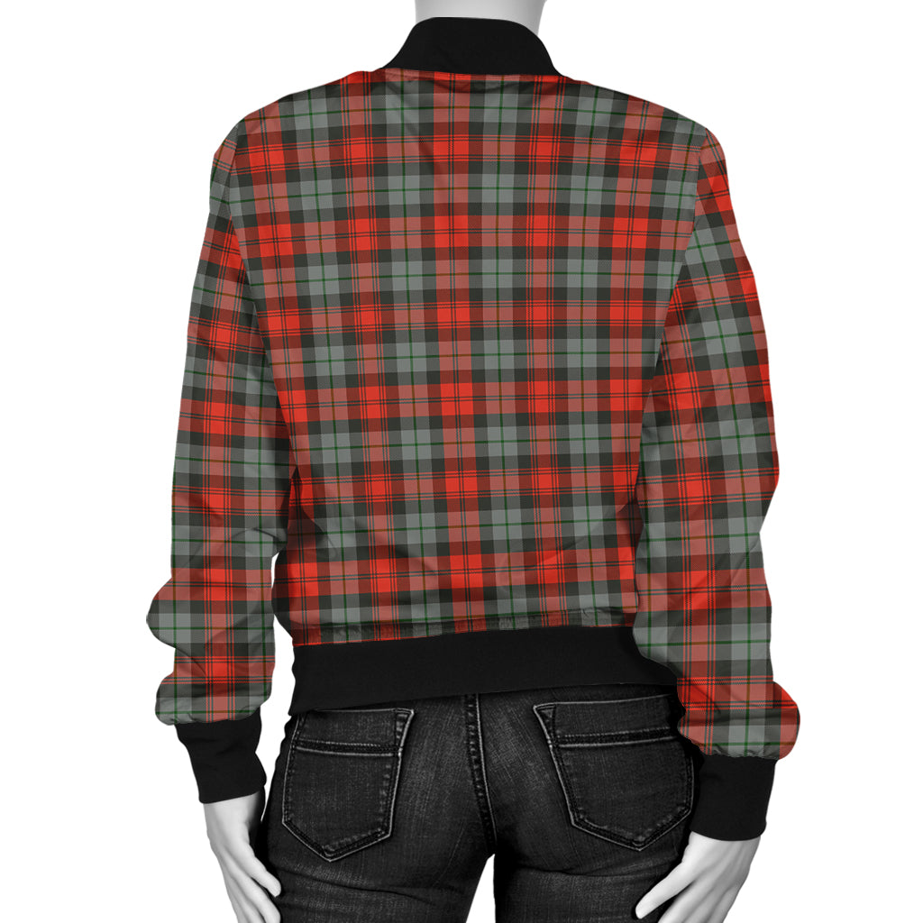 maclachlan-weathered-tartan-bomber-jacket-with-family-crest