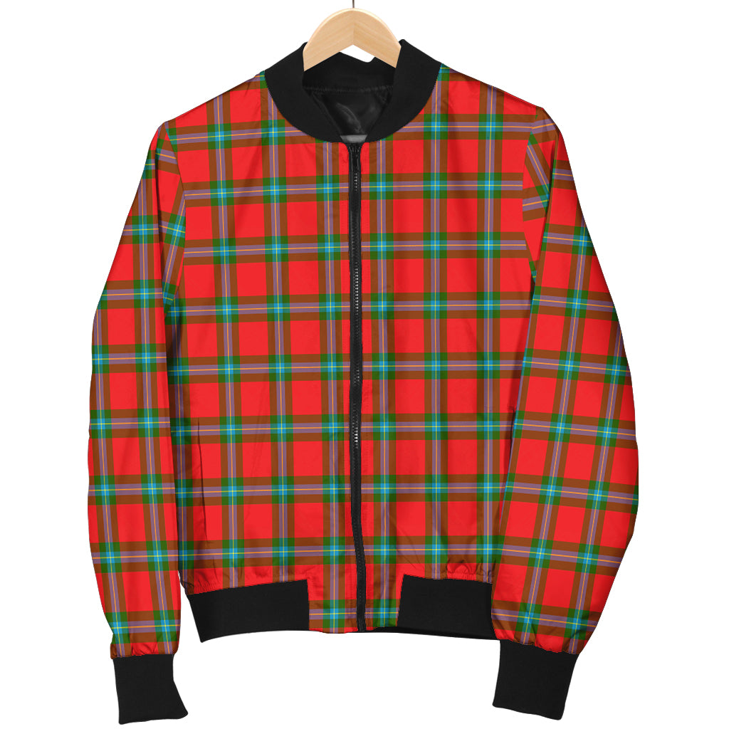 maclaine-of-loch-buie-tartan-bomber-jacket