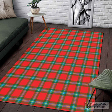 MacLaine (McLaine) Tartan Area Rug