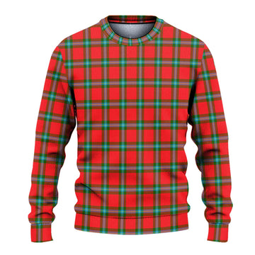 MacLaine (McLaine) Tartan Ugly Sweater