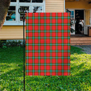 MacLaine (McLaine) Tartan Flag