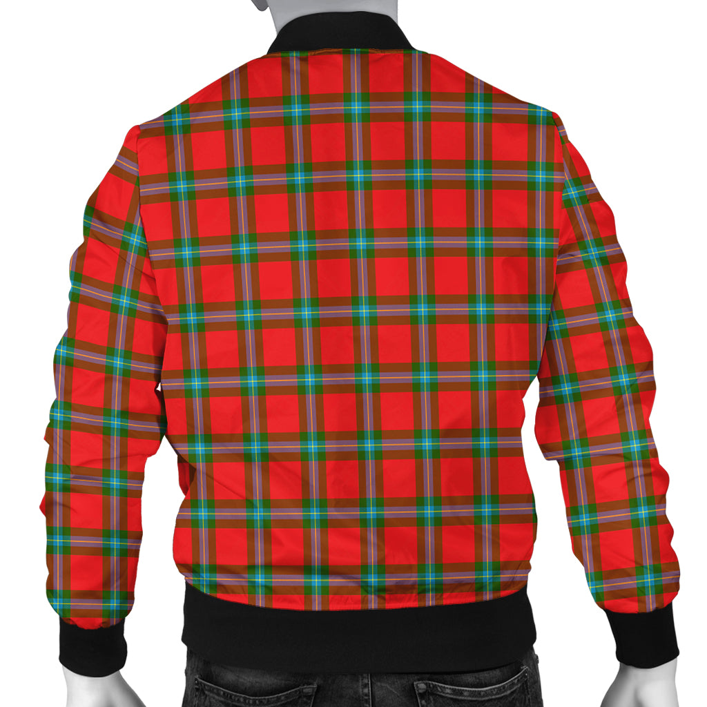 maclaine-of-loch-buie-tartan-bomber-jacket