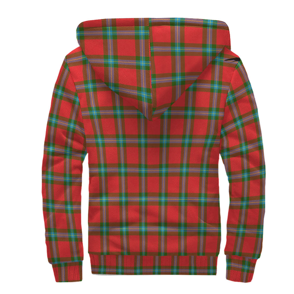 maclaine-of-loch-buie-tartan-sherpa-hoodie-with-family-crest