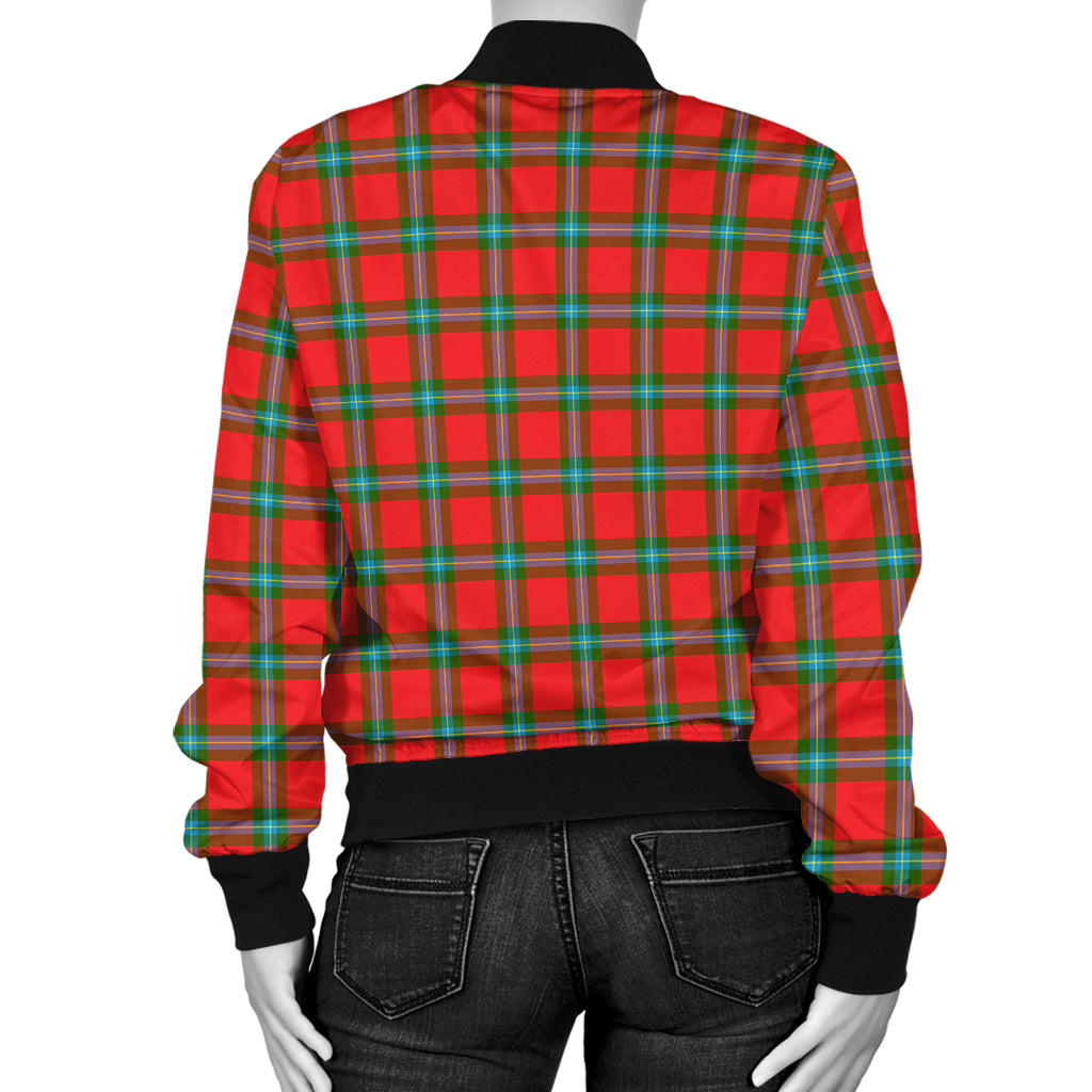 maclaine-of-loch-buie-tartan-bomber-jacket-with-family-crest