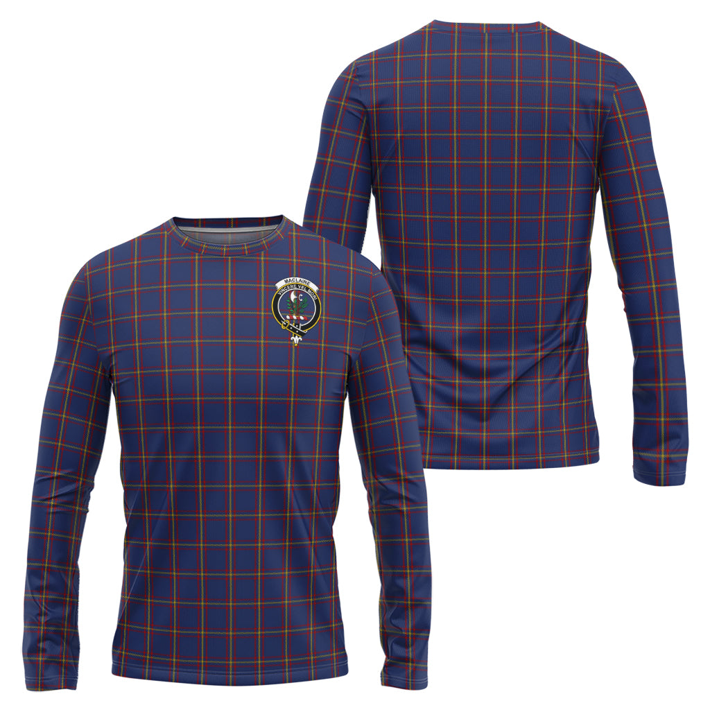 maclaine-of-lochbuie-tartan-long-sleeve-t-shirt-with-family-crest