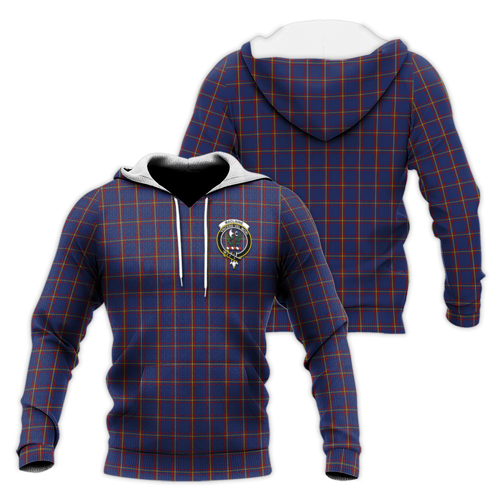 maclaine-of-lochbuie-tartan-knitted-hoodie-with-family-crest