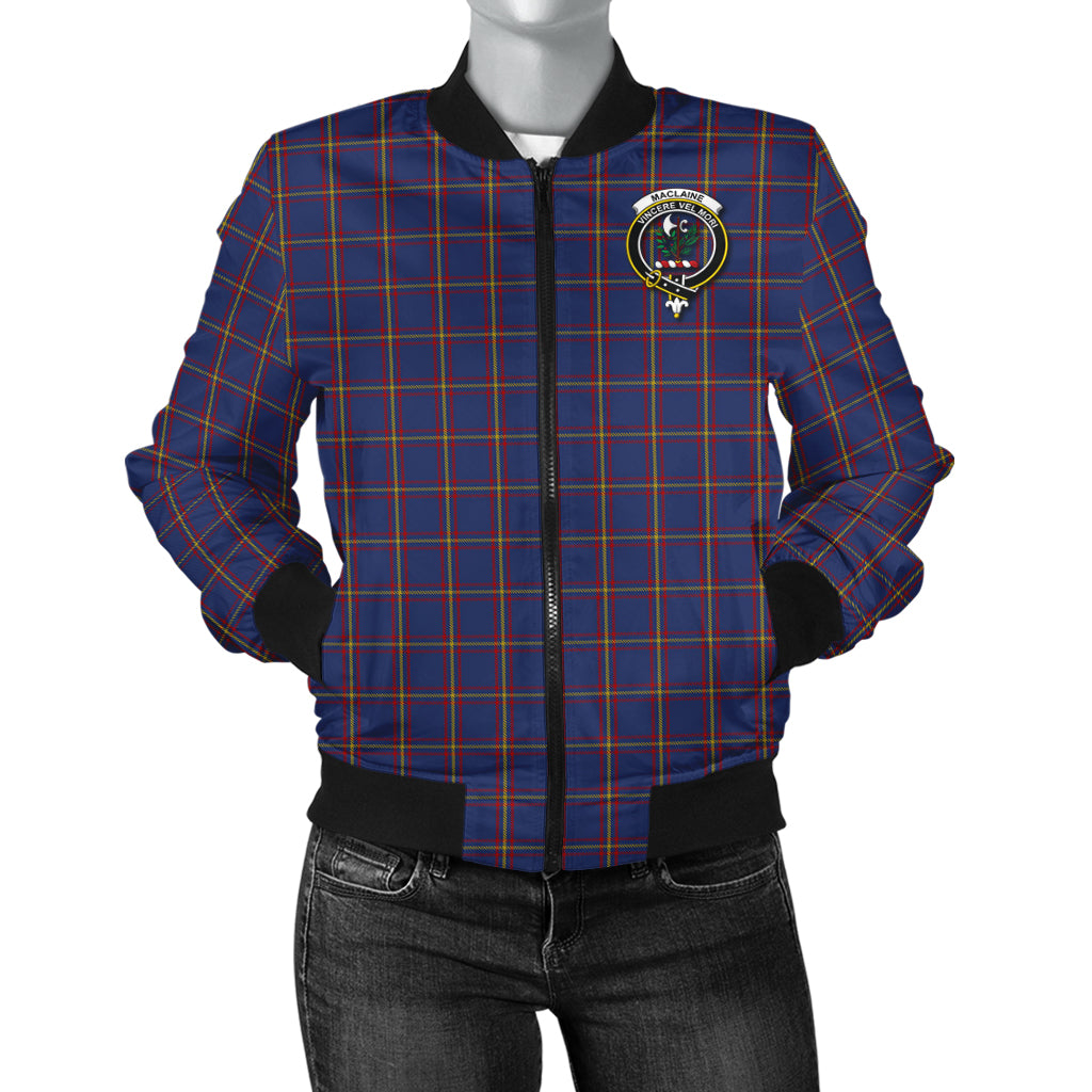 maclaine-of-lochbuie-tartan-bomber-jacket-with-family-crest