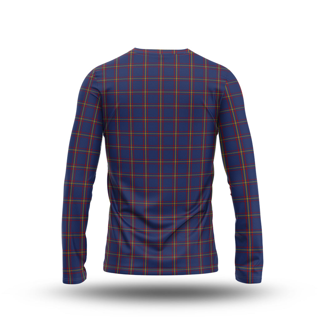 maclaine-of-lochbuie-tartan-long-sleeve-t-shirt-with-family-crest