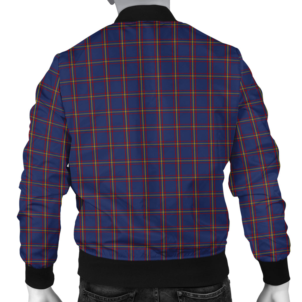 maclaine-of-lochbuie-tartan-bomber-jacket-with-family-crest