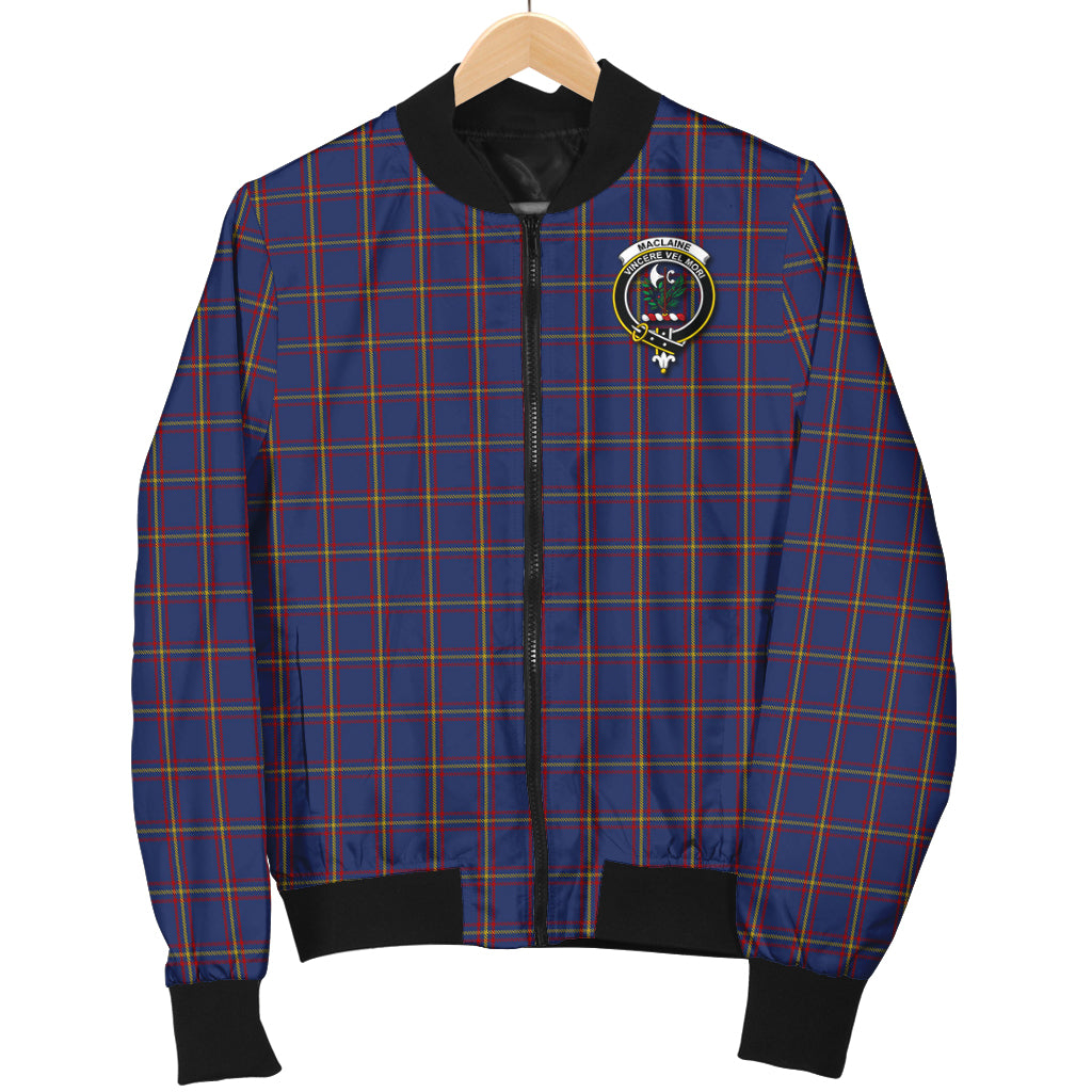 maclaine-of-lochbuie-tartan-bomber-jacket-with-family-crest