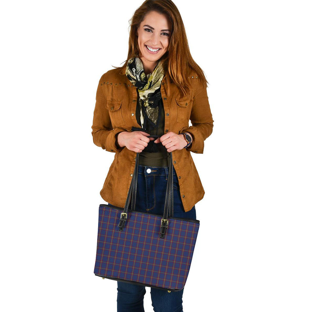 maclaine-of-lochbuie-tartan-leather-tote-bag