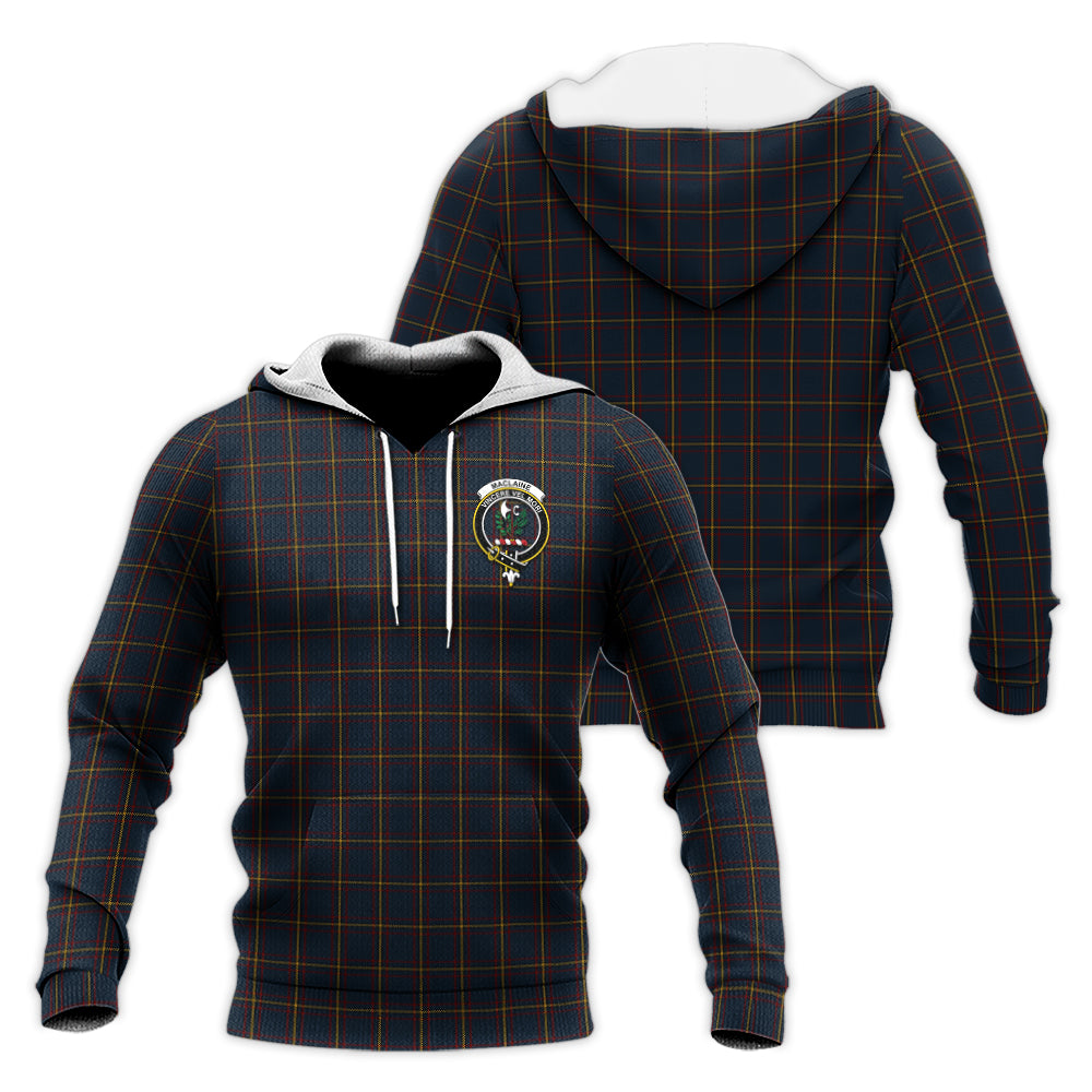 maclaine-of-lochbuie-hunting-tartan-knitted-hoodie-with-family-crest