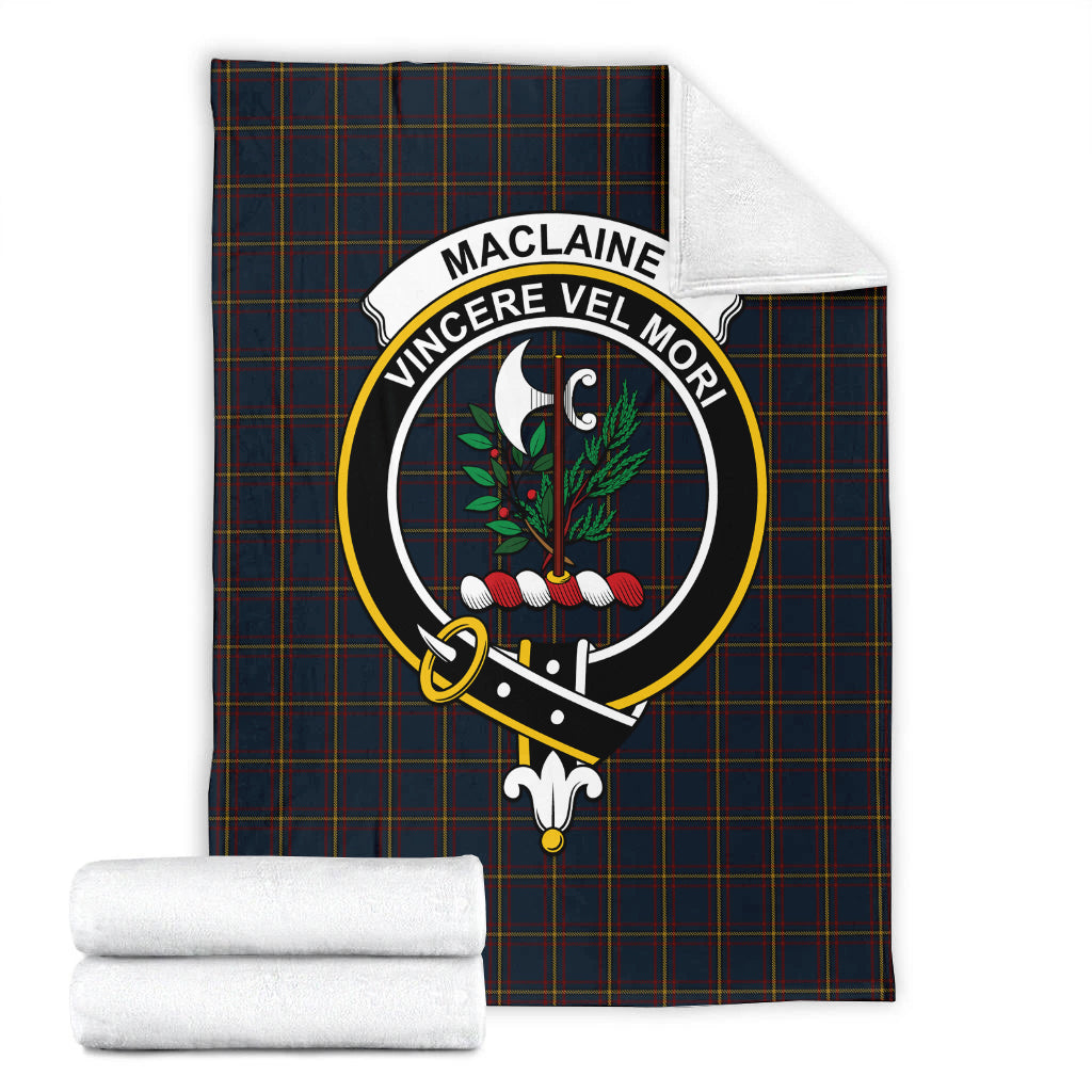 maclaine-of-lochbuie-hunting-tartab-blanket-with-family-crest