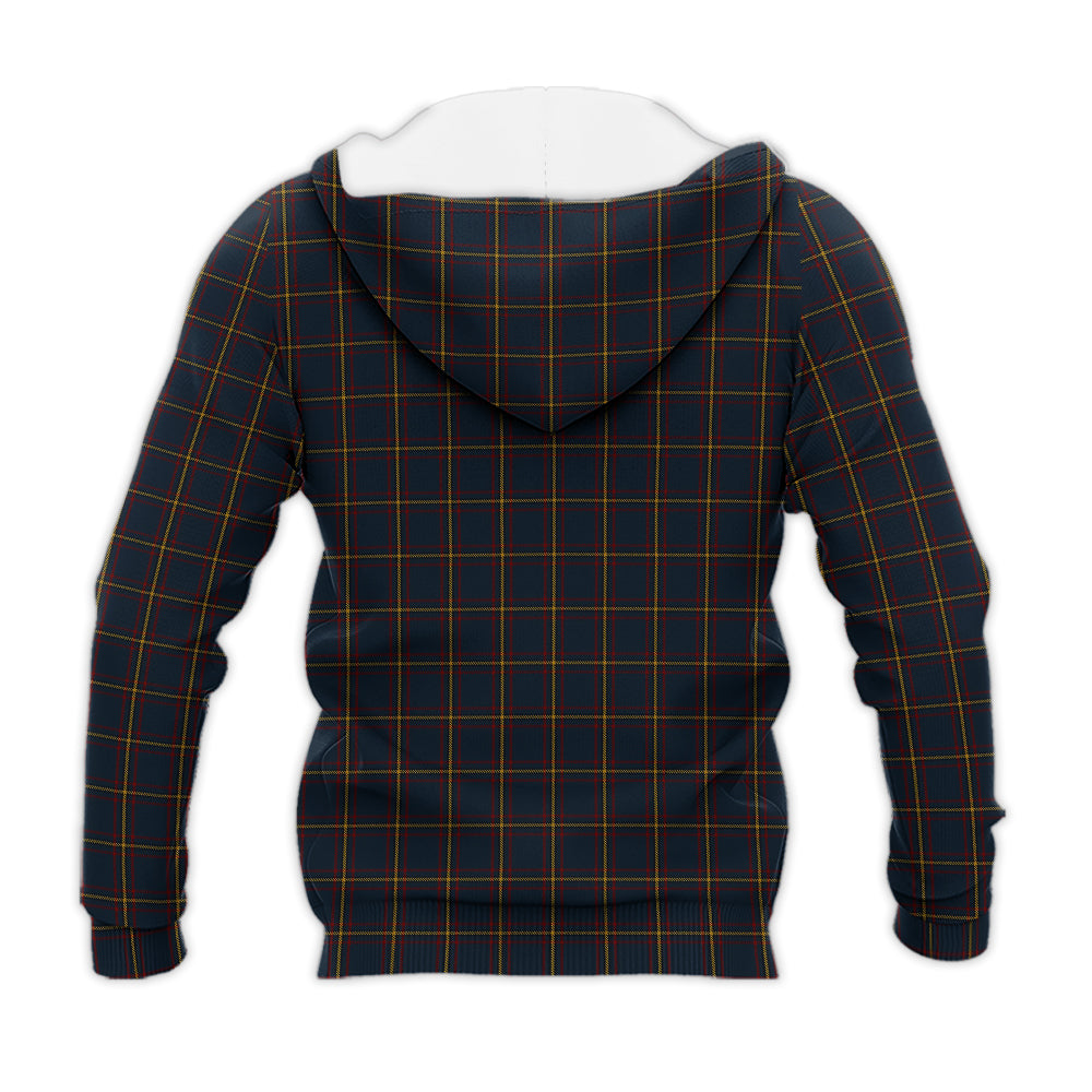 maclaine-of-lochbuie-hunting-tartan-knitted-hoodie-with-family-crest