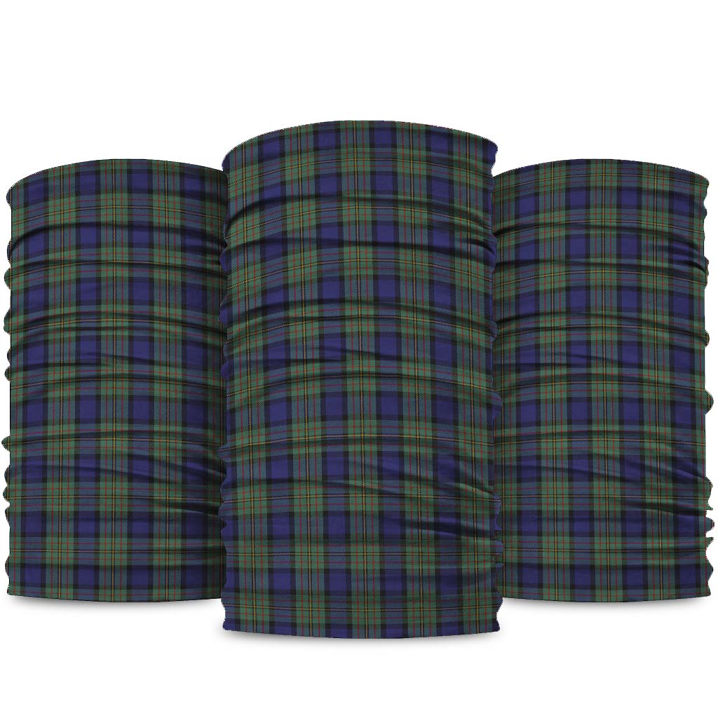 MacLaren Tartan Neck Gaiters, Tartan Bandanas, Tartan Head Band