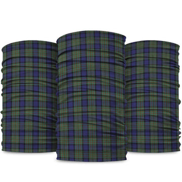 MacLaren (McLaren) Tartan Neck Gaiters, Tartan Bandanas, Tartan Head Band