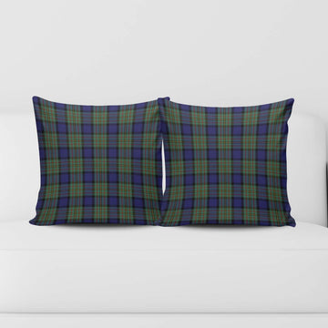 MacLaren (McLaren) Tartan Pillow Cover