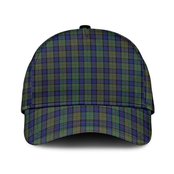 MacLaren (McLaren) Tartan Classic Cap