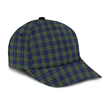 MacLaren (McLaren) Tartan Classic Cap