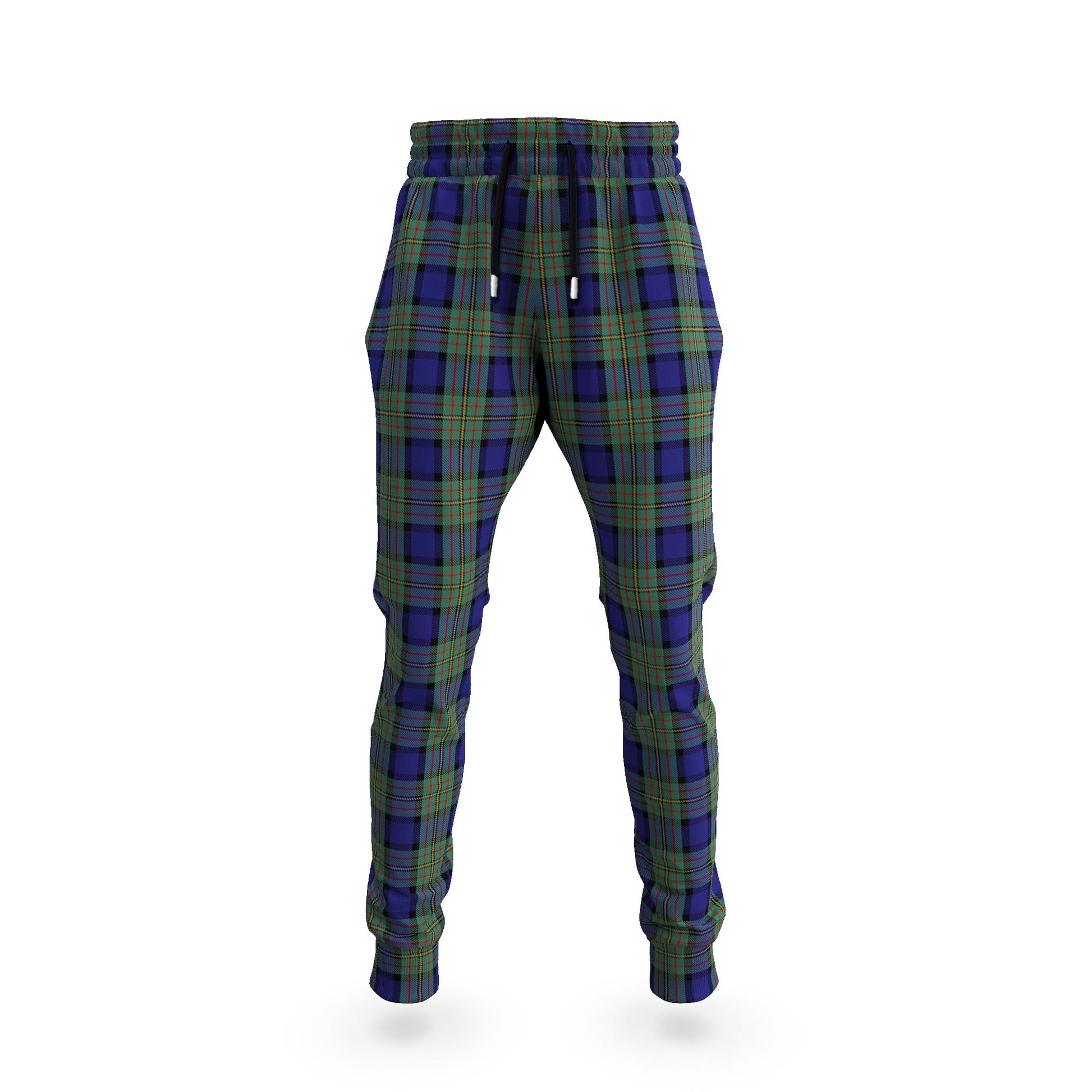 MacLaren (McLaren) Tartan Joggers Pants 5XL - Tartan Vibes Clothing