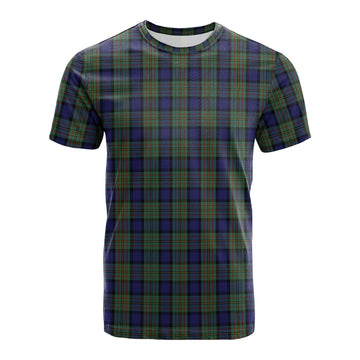 MacLaren Tartan T-Shirt