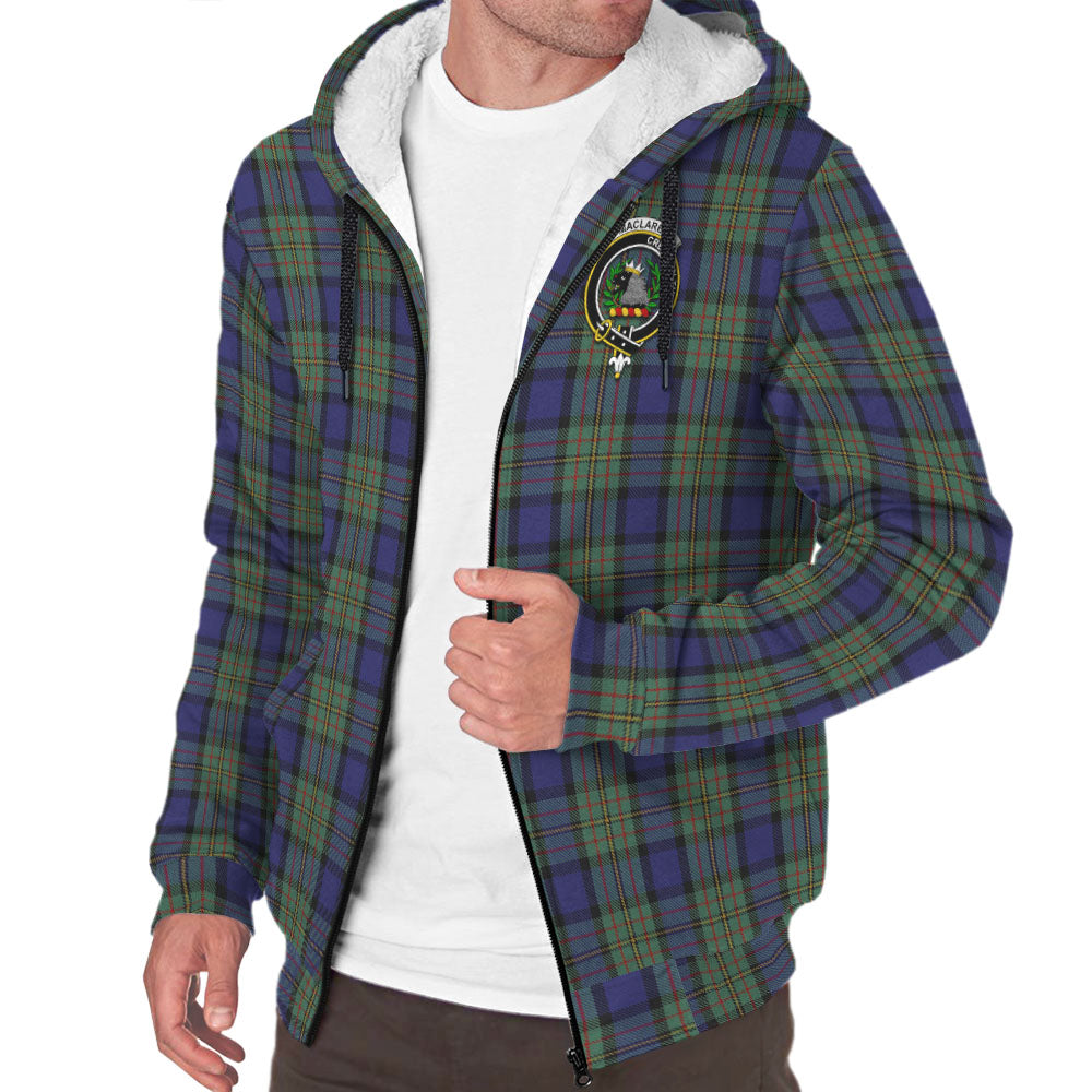 maclaren-tartan-sherpa-hoodie-with-family-crest