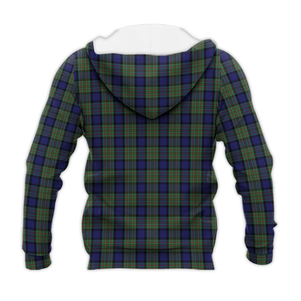 maclaren-tartan-knitted-hoodie