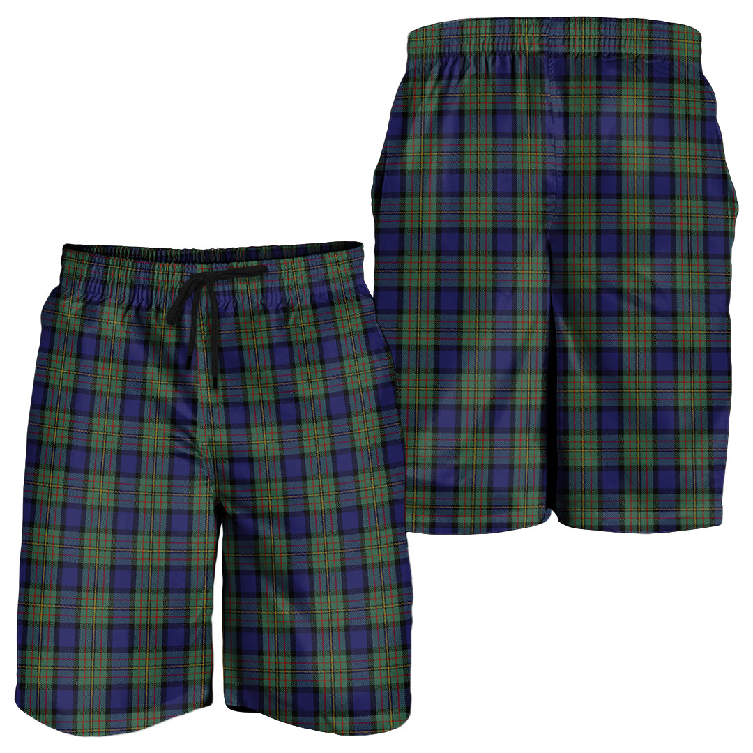 maclaren-tartan-mens-shorts