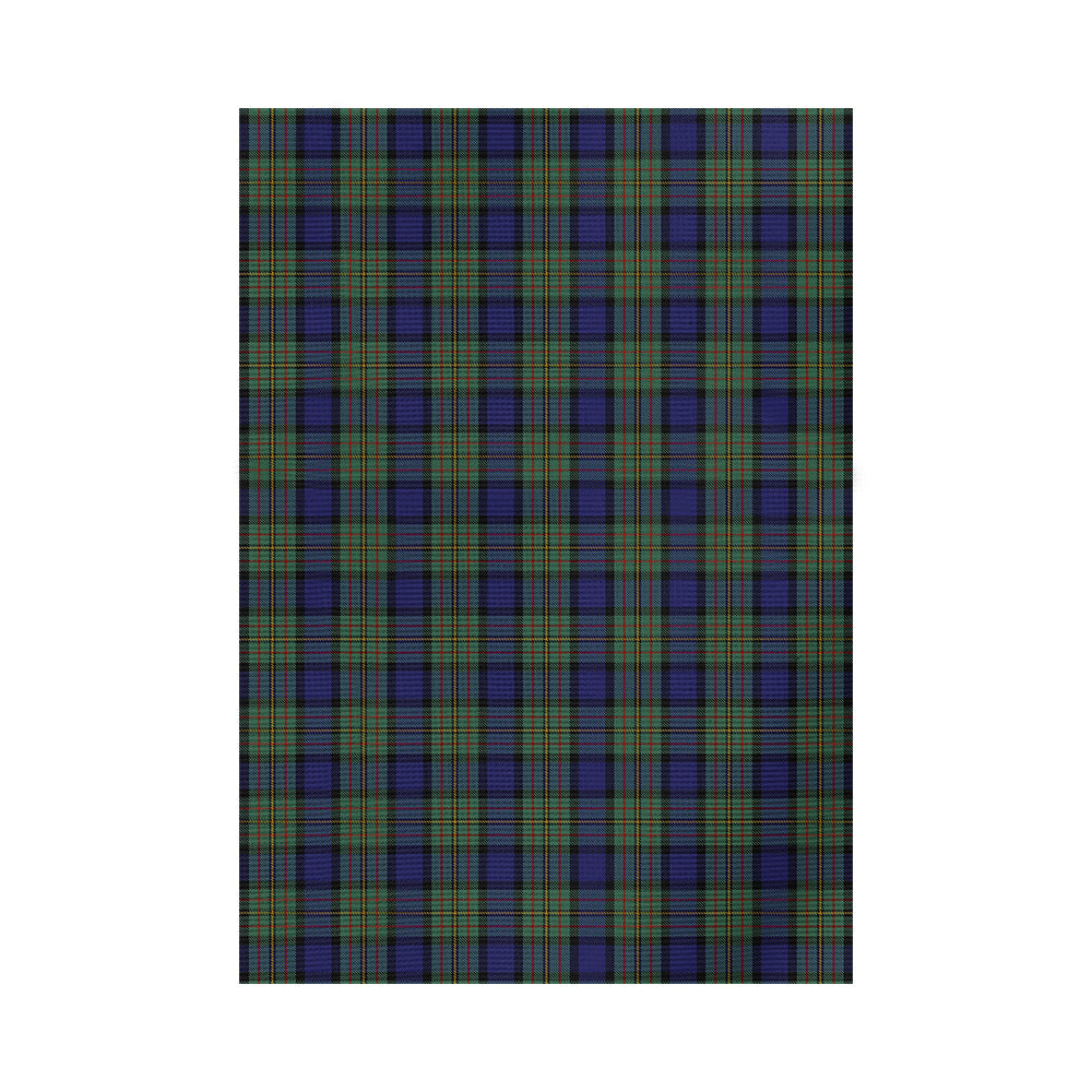 MacLaren (McLaren) Tartan Flag - Tartan Vibes Clothing