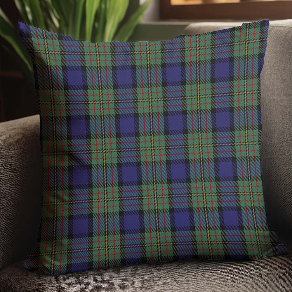 MacLaren Tartan Pillow Cover - Tartanvibesclothing