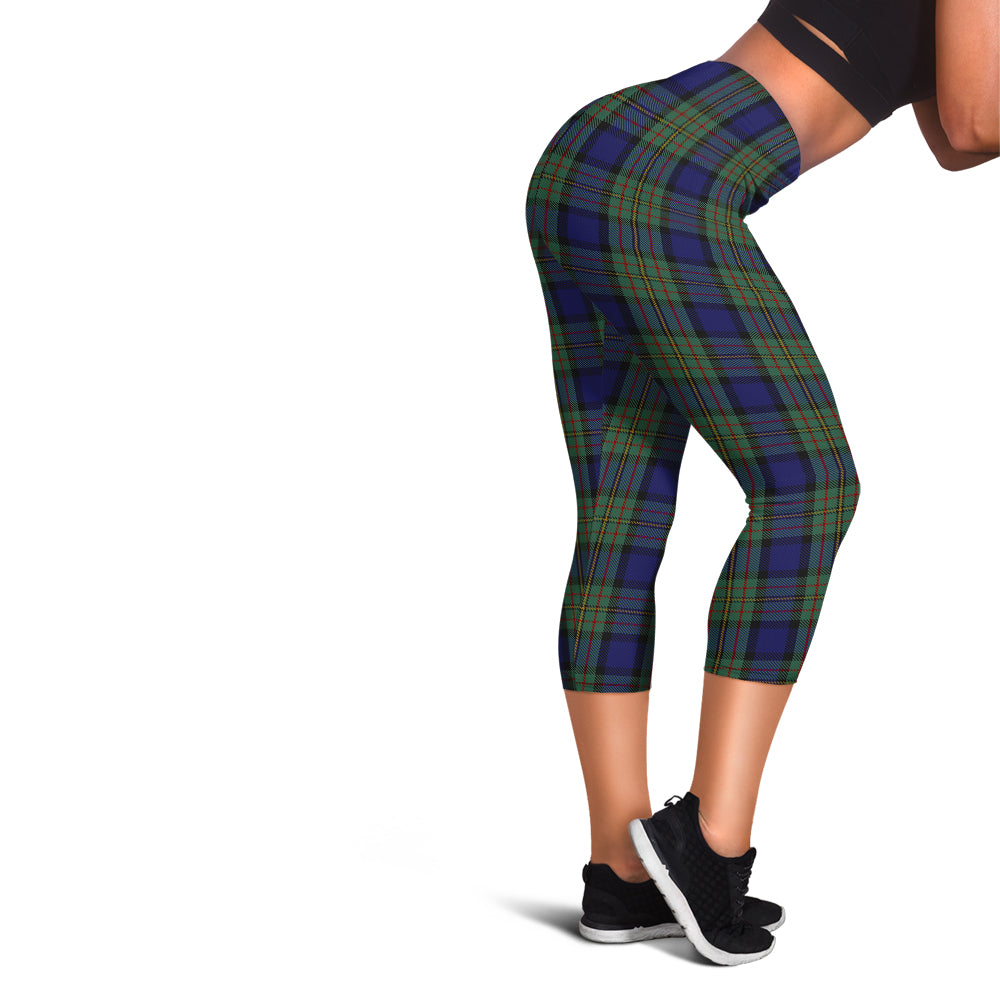 maclaren-tartan-womens-leggings