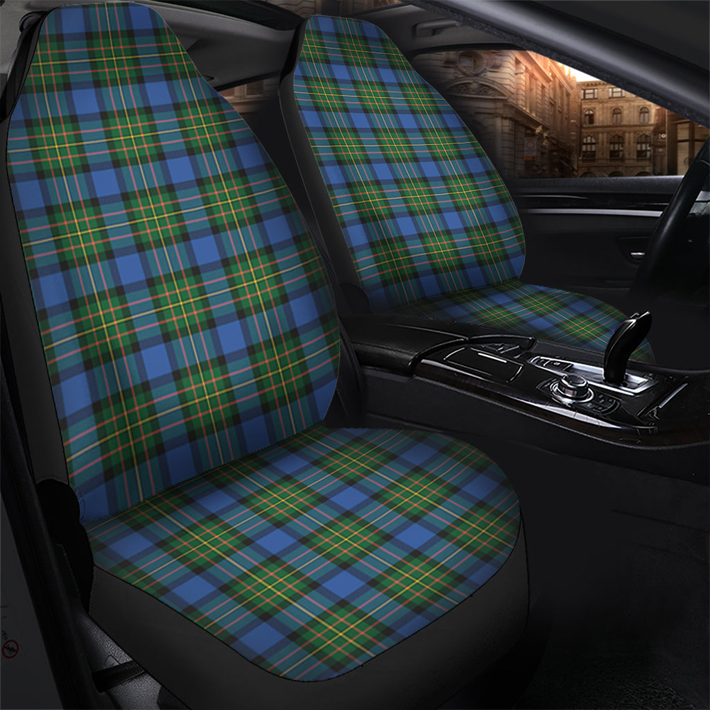 MacLaren Ancient Tartan Car Seat Cover One Size - Tartanvibesclothing