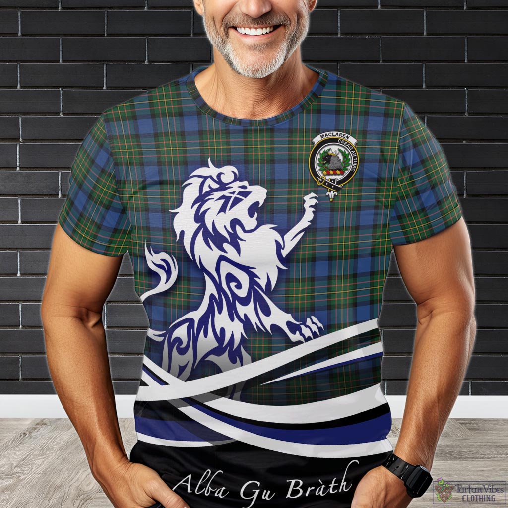 maclaren-ancient-tartan-t-shirt-with-alba-gu-brath-regal-lion-emblem