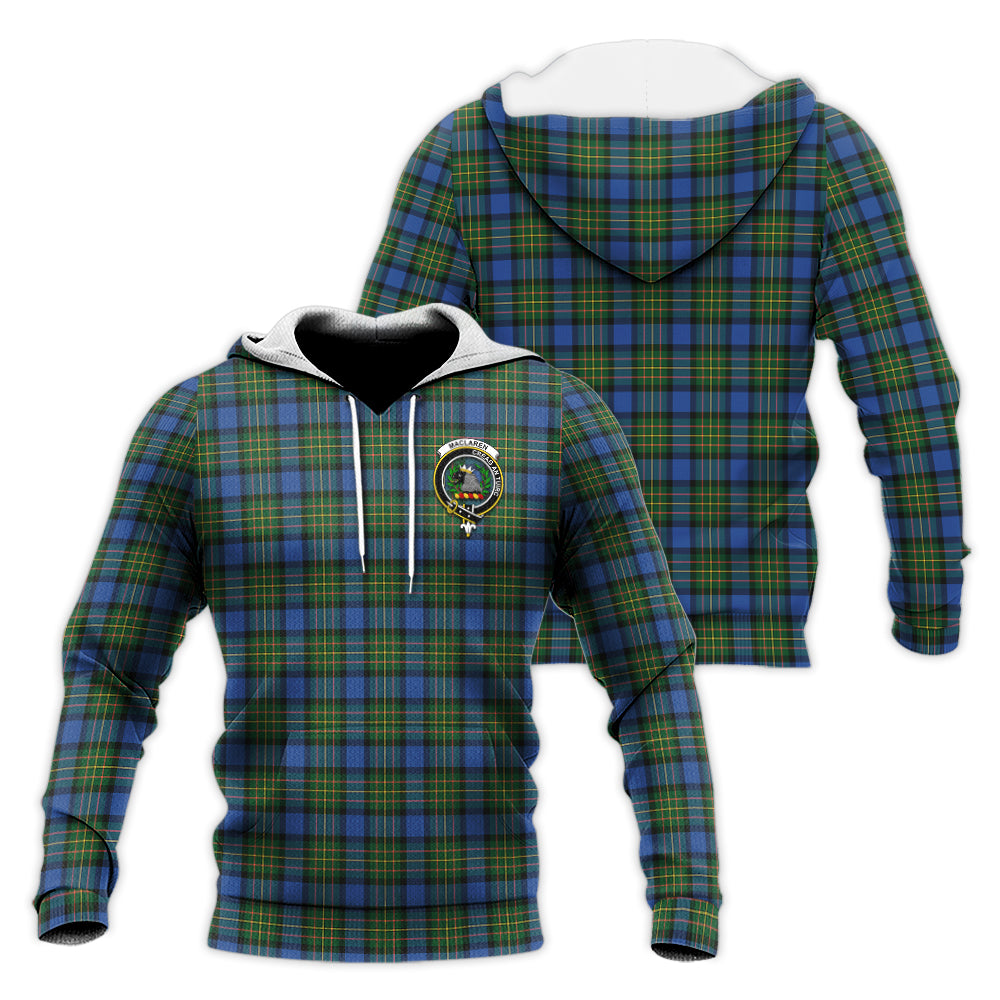 maclaren-ancient-tartan-knitted-hoodie-with-family-crest