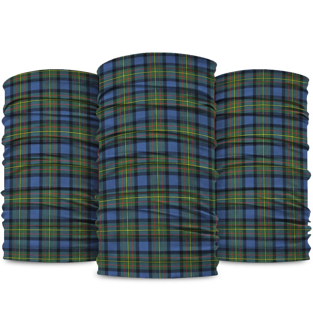 MacLaren Ancient Tartan Neck Gaiters, Tartan Bandanas, Tartan Head Band