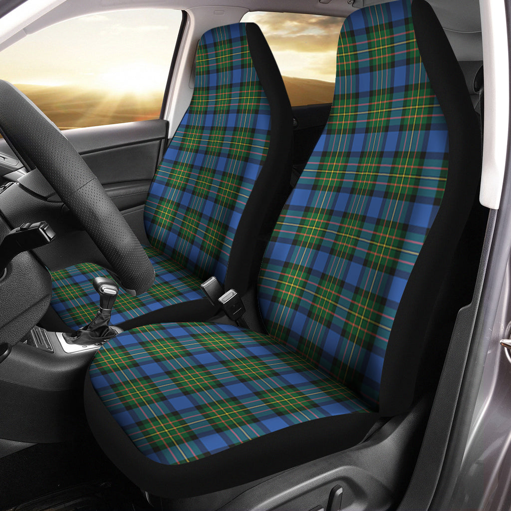 MacLaren Ancient Tartan Car Seat Cover - Tartanvibesclothing