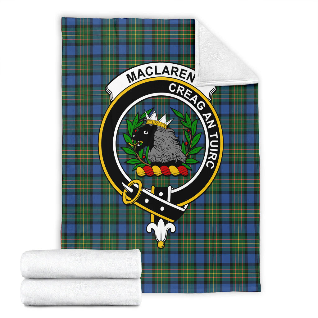 maclaren-ancient-tartab-blanket-with-family-crest