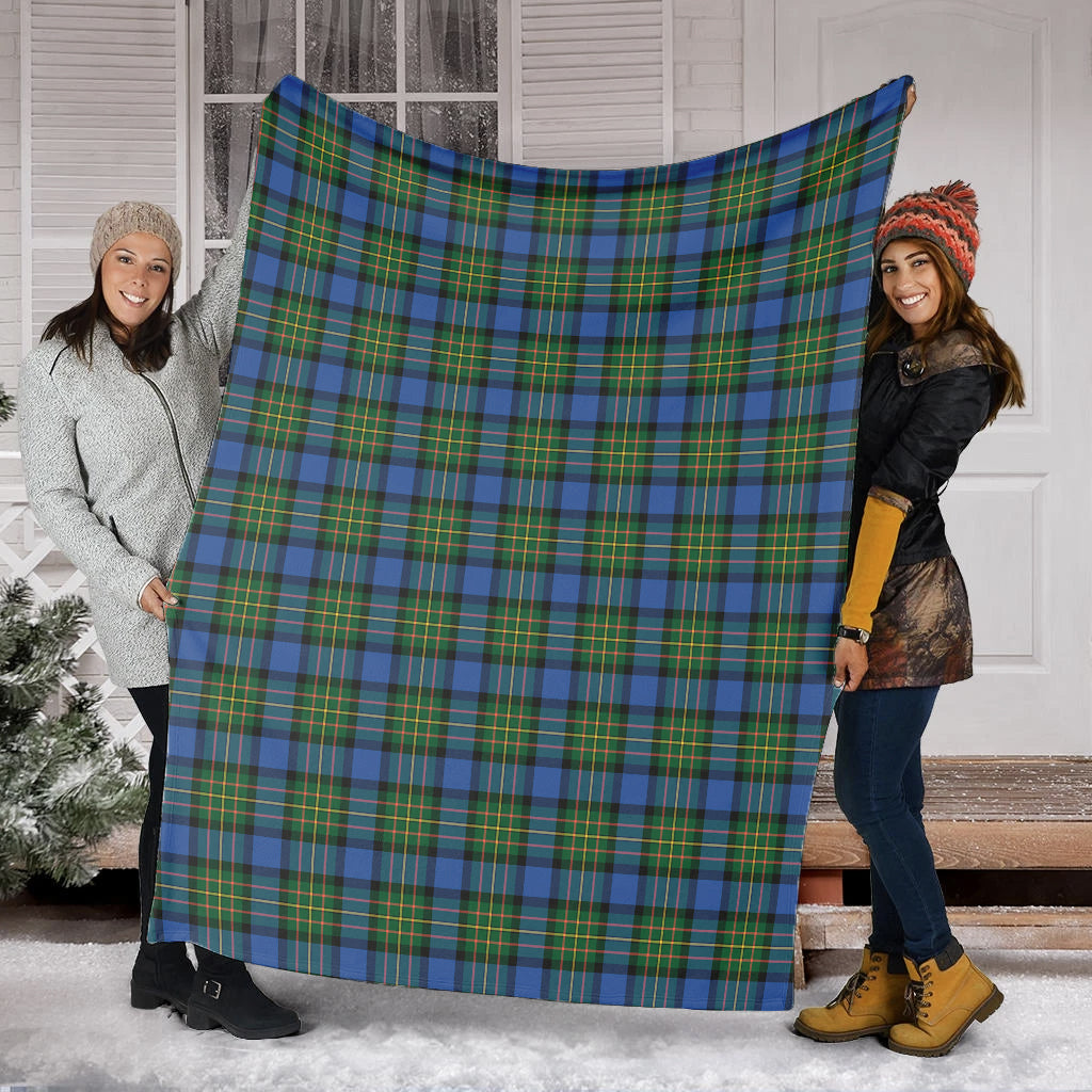 maclaren-ancient-tartan-blanket