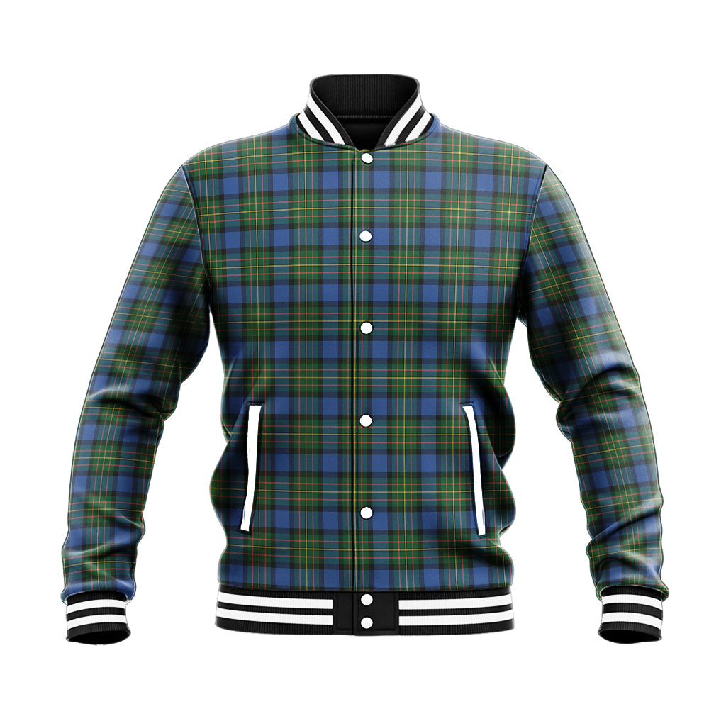 maclaren-ancient-tartan-baseball-jacket